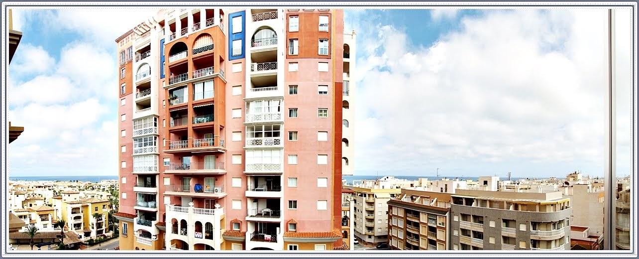 Piso en Venta en Torrevieja