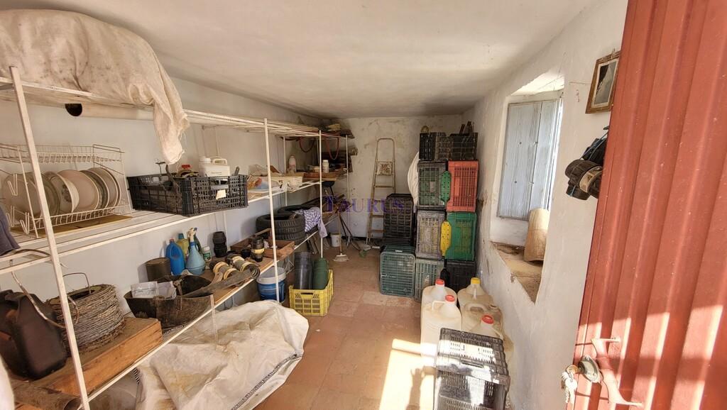 Finca en Venta en Cómpeta