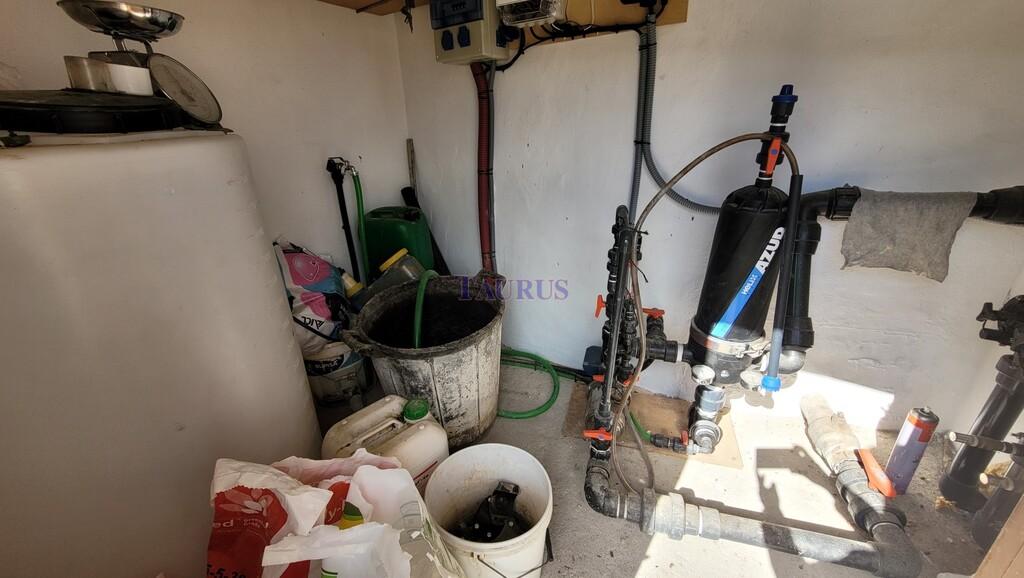 Finca en Venta en Cómpeta