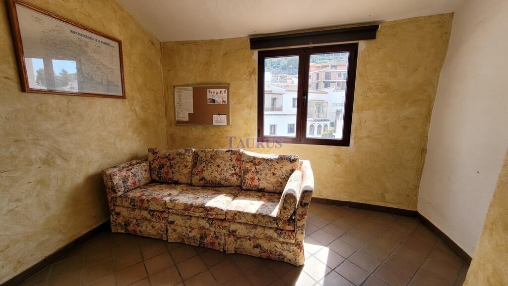 Casa en Venta en Sayalonga