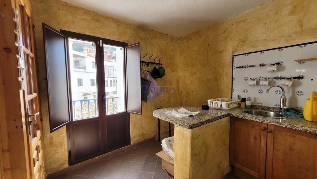 Casa en Venta en Sayalonga