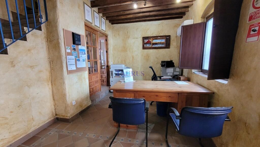 Casa en Venta en Sayalonga