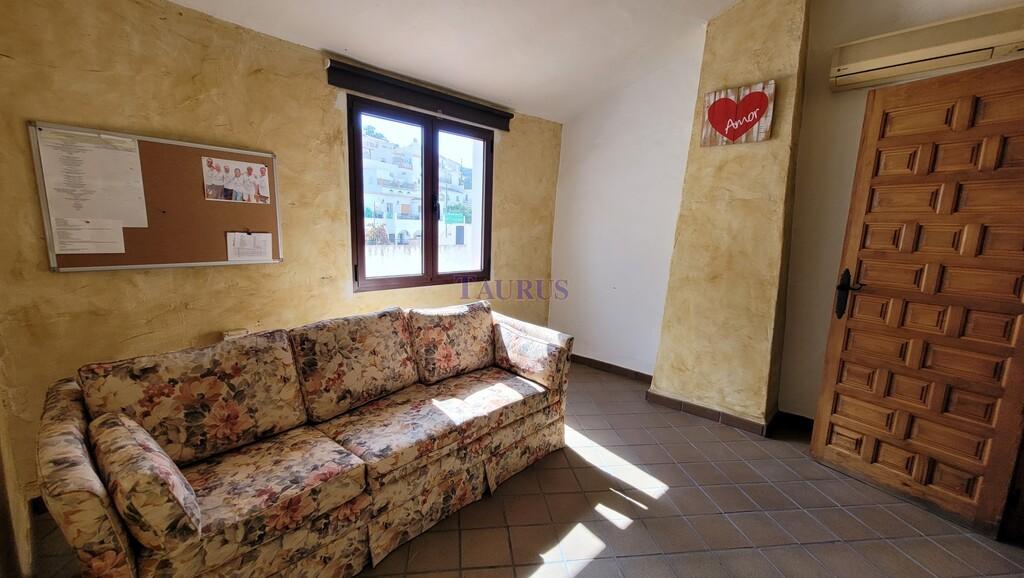 Casa en Venta en Sayalonga
