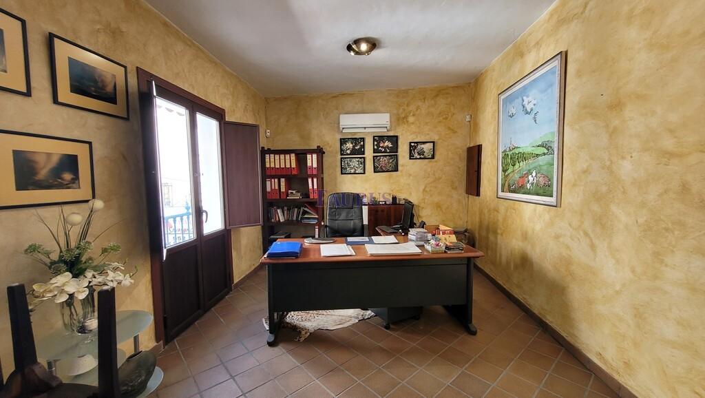 Casa en Venta en Sayalonga