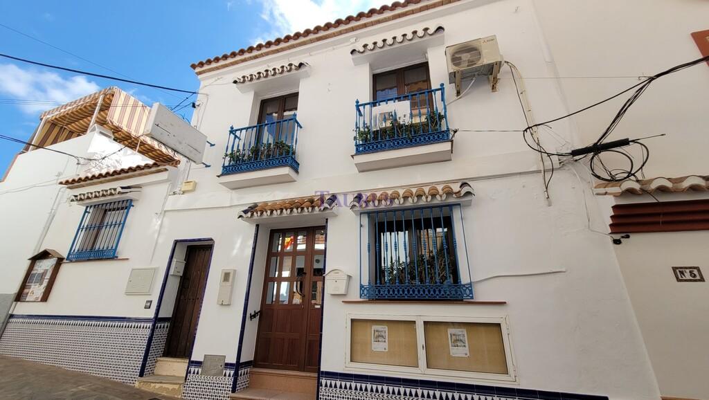 Casa en Venta en Sayalonga