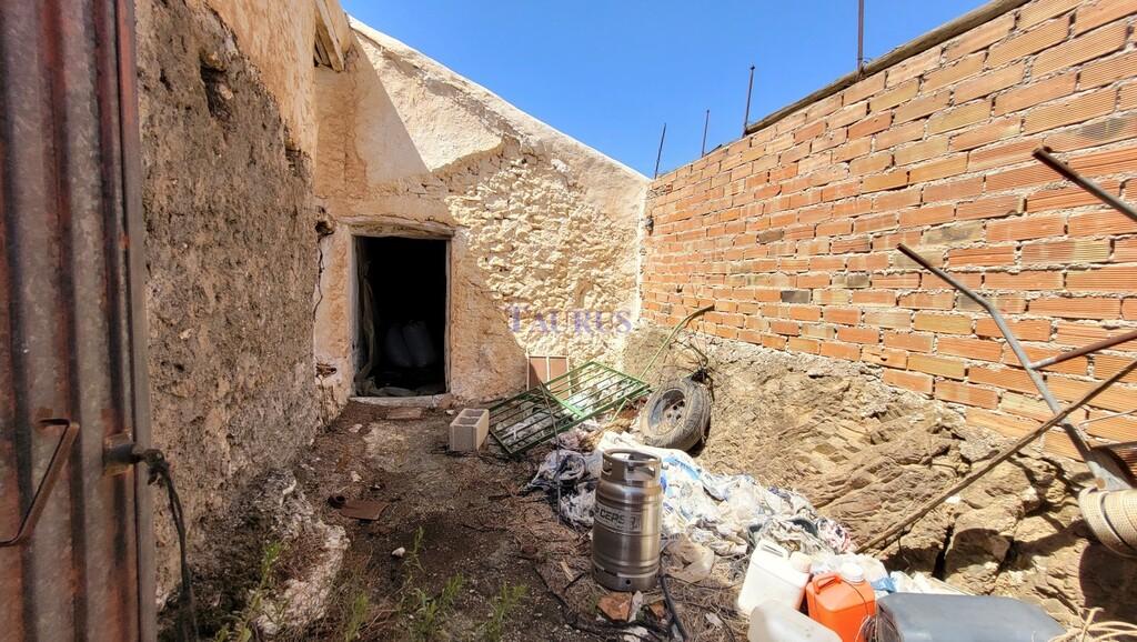 Country Property for Sale in Canillas de Albaida