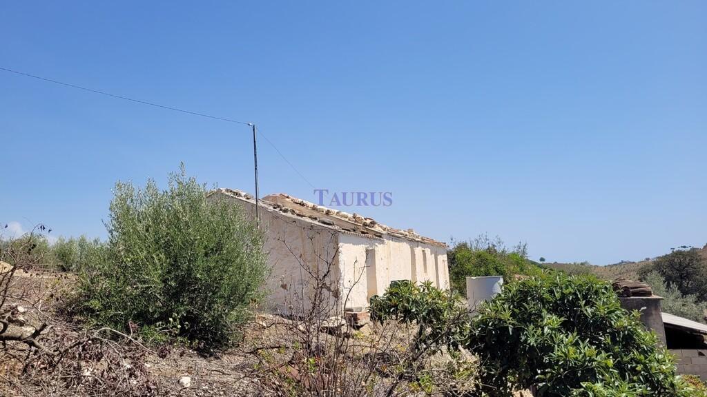 Country Property for Sale in Canillas de Albaida