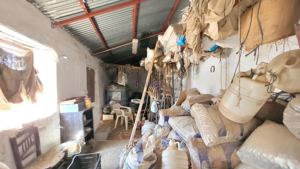 Country Property for Sale in Canillas de Albaida