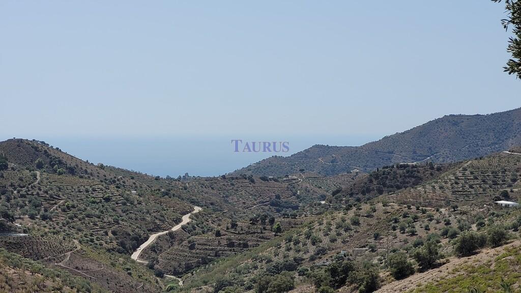 Country Property for Sale in Canillas de Albaida