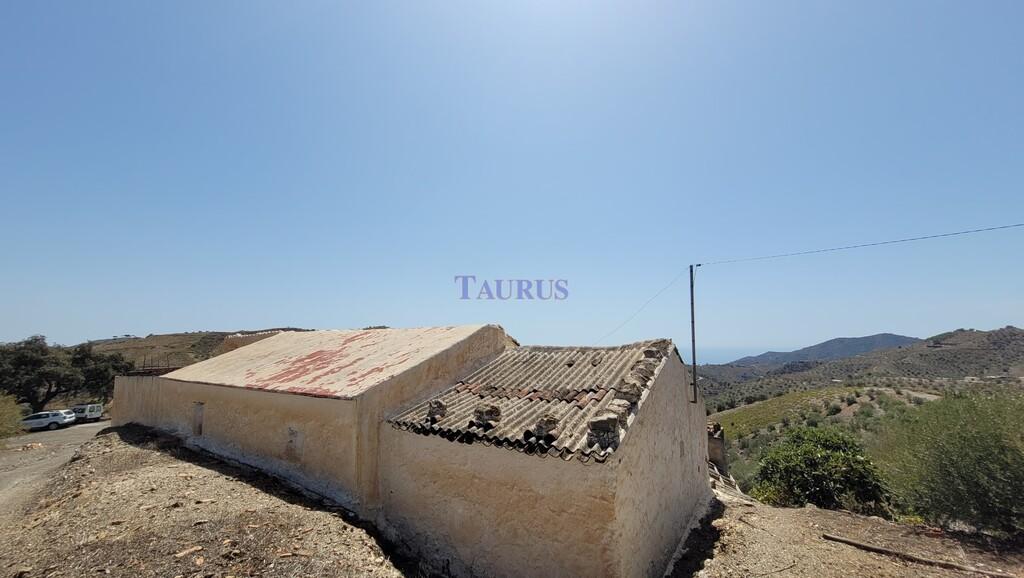 Country Property for Sale in Canillas de Albaida