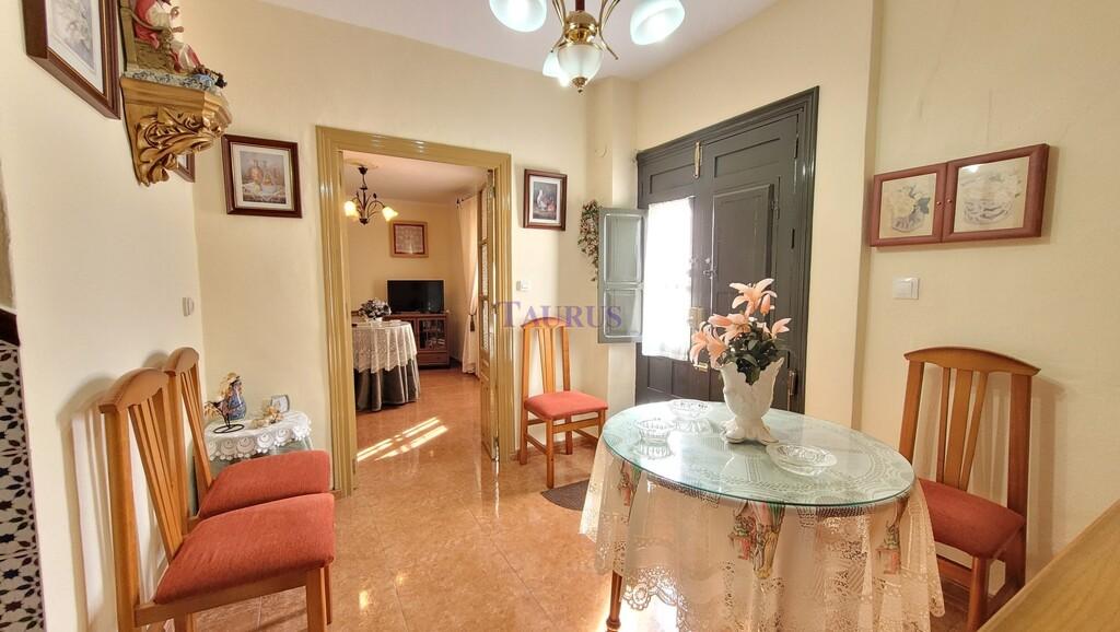 House for Sale in Cómpeta
