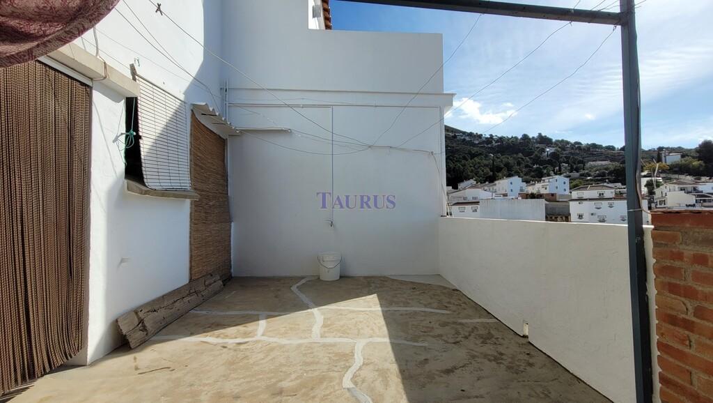 House for Sale in Cómpeta