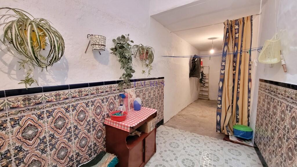 House for Sale in Cómpeta