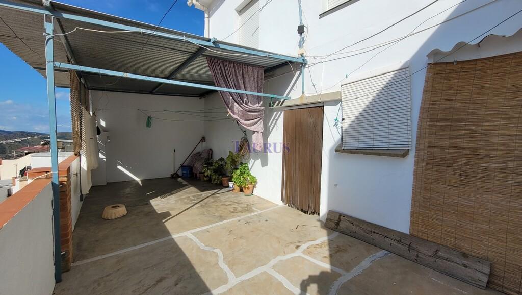 House for Sale in Cómpeta