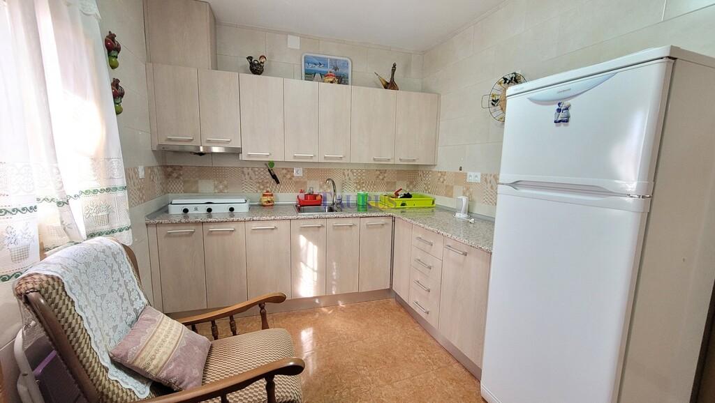 House for Sale in Cómpeta