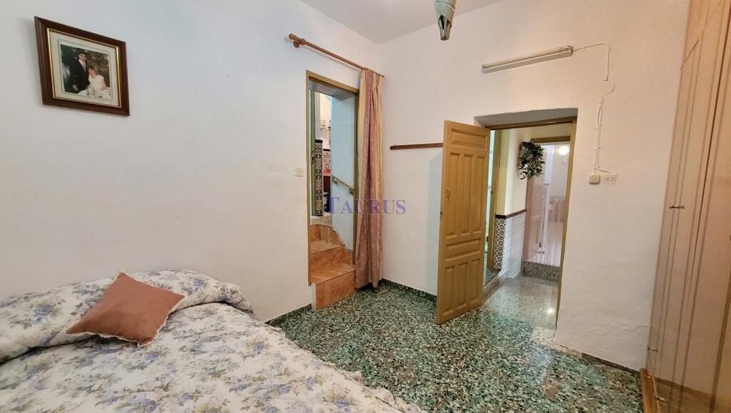 House for Sale in Cómpeta