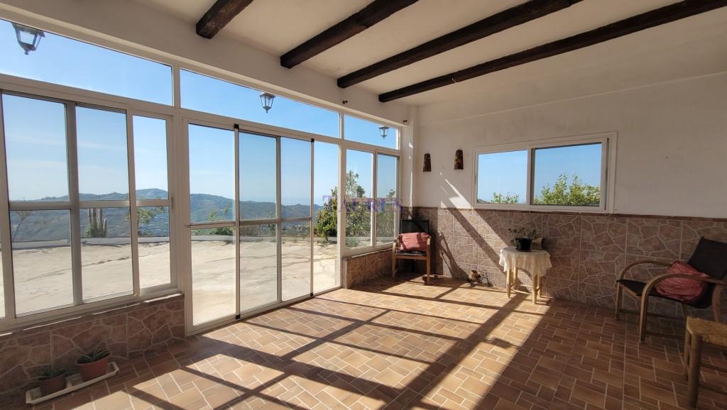 Villa for Sale in Árchez