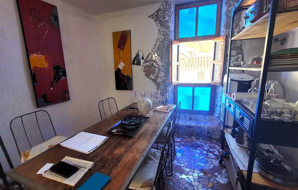 House for Sale in Árchez