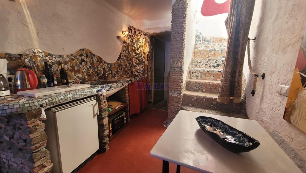 House for Sale in Árchez