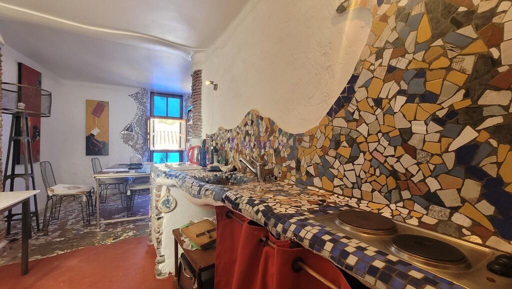 House for Sale in Árchez