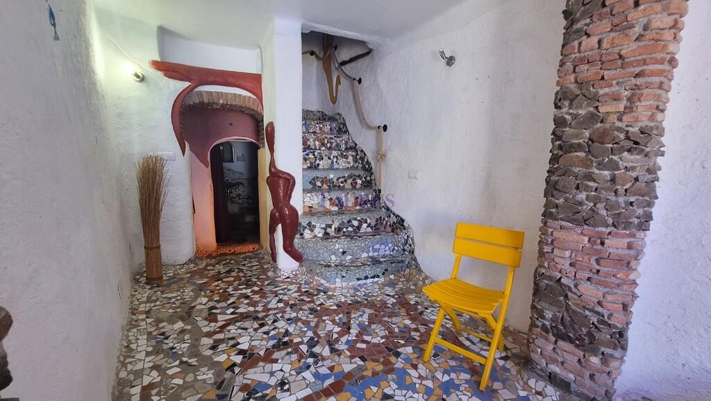 House for Sale in Árchez