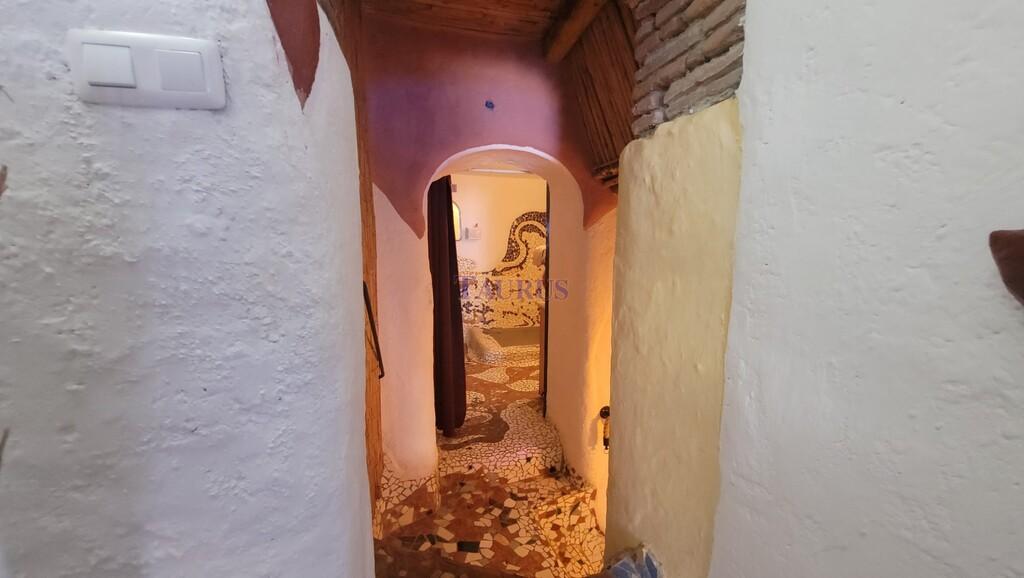 House for Sale in Árchez