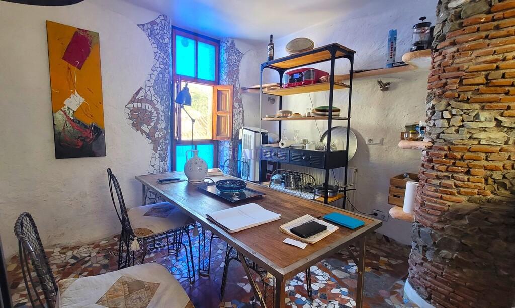 House for Sale in Árchez