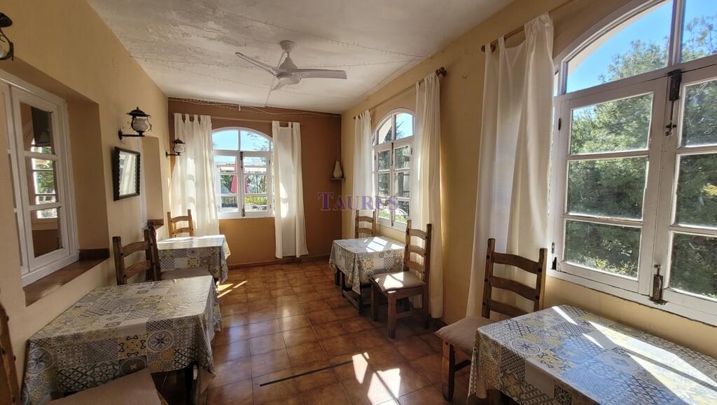 Premise for Sale in Cómpeta