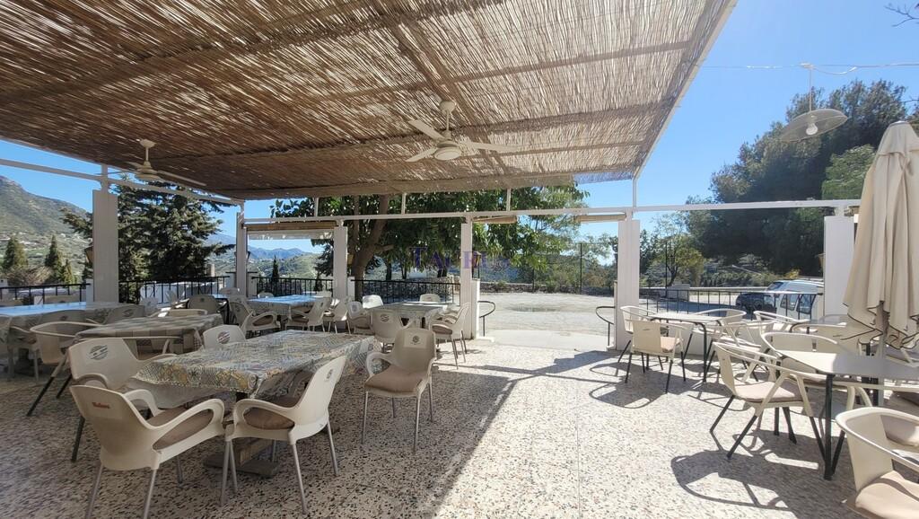 Premise for Sale in Cómpeta