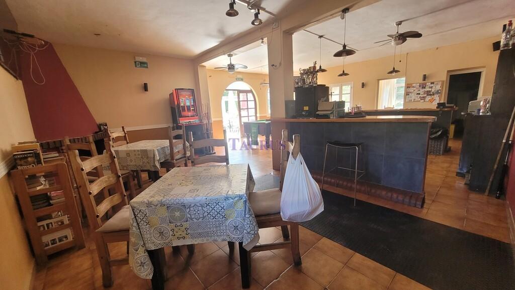 Premise for Sale in Cómpeta