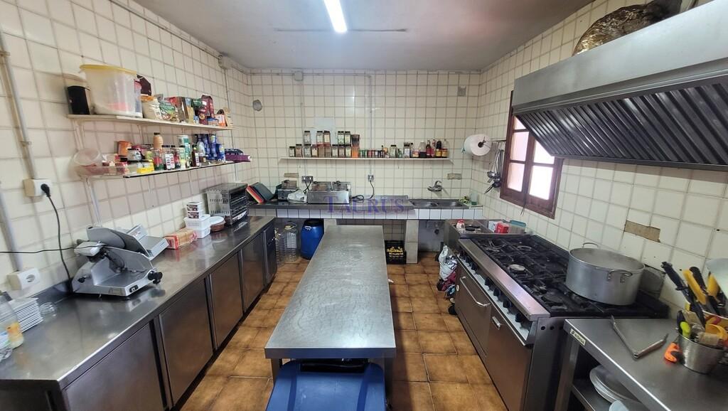 Premise for Sale in Cómpeta