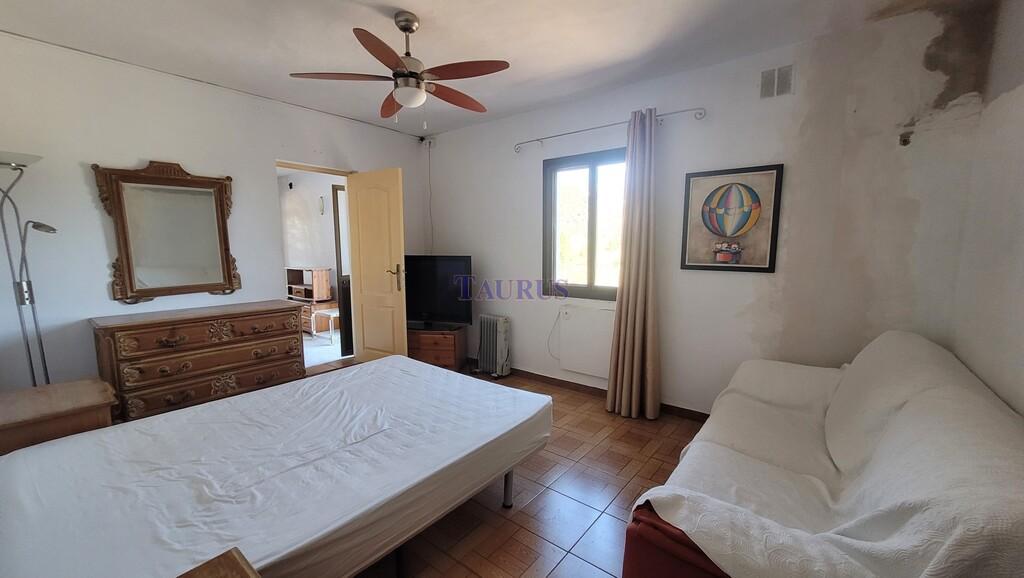 Premise for Sale in Cómpeta