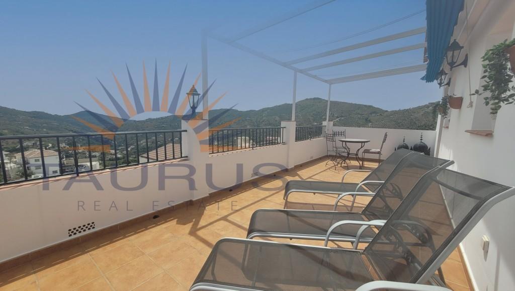 Premise for Sale in Canillas de Albaida