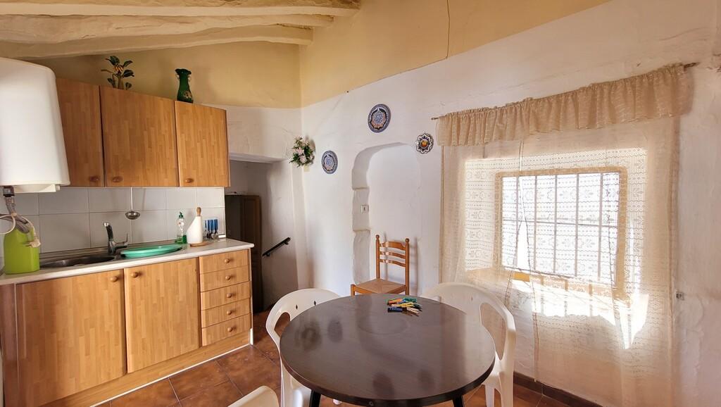 House for Sale in Salares