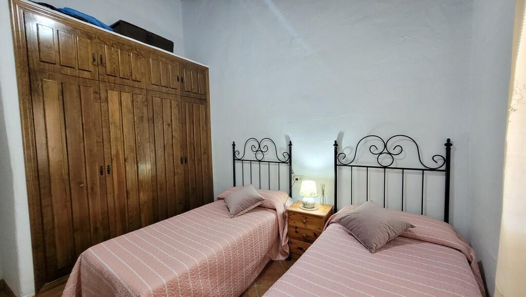 Villa for Sale in Cómpeta