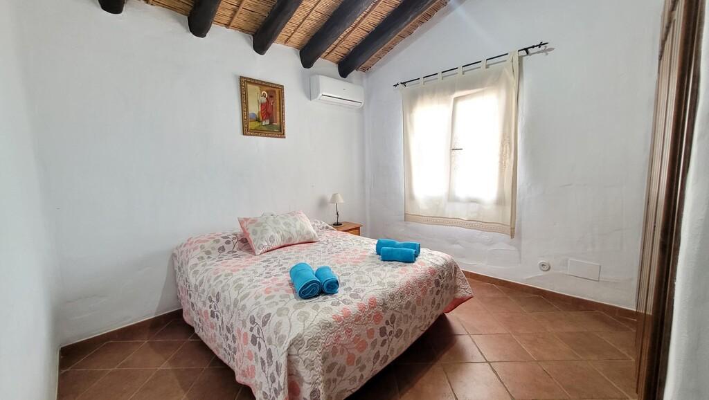 Villa for Sale in Cómpeta