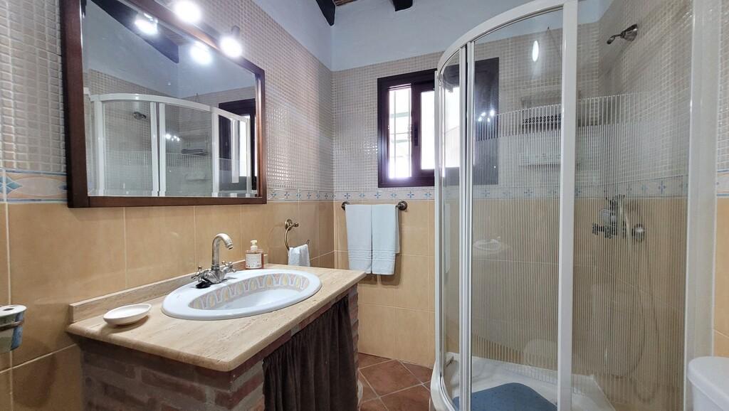 Villa for Sale in Cómpeta