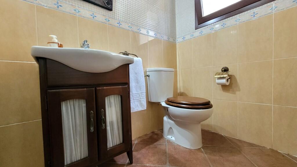 Villa for Sale in Cómpeta