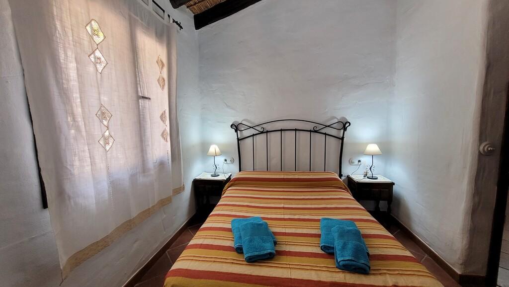 Villa for Sale in Cómpeta