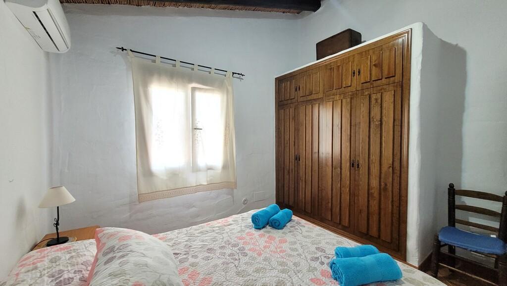 Villa for Sale in Cómpeta