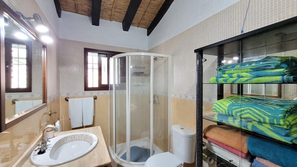 Villa for Sale in Cómpeta