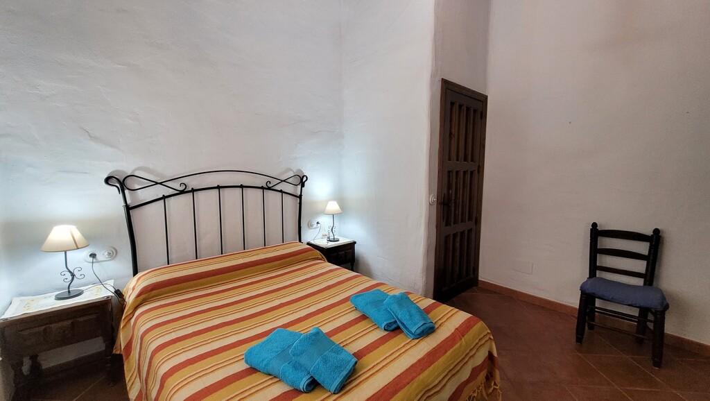 Villa for Sale in Cómpeta