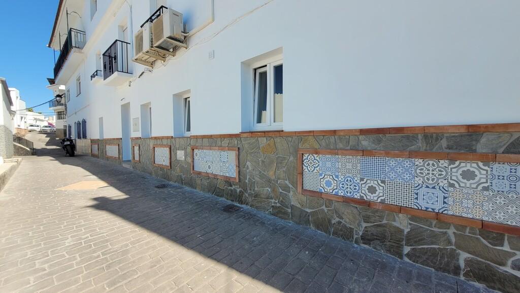 House for Sale in Cómpeta