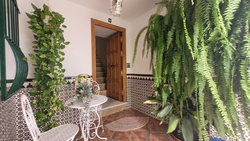 Casa en Venta en Canillas de Albaida