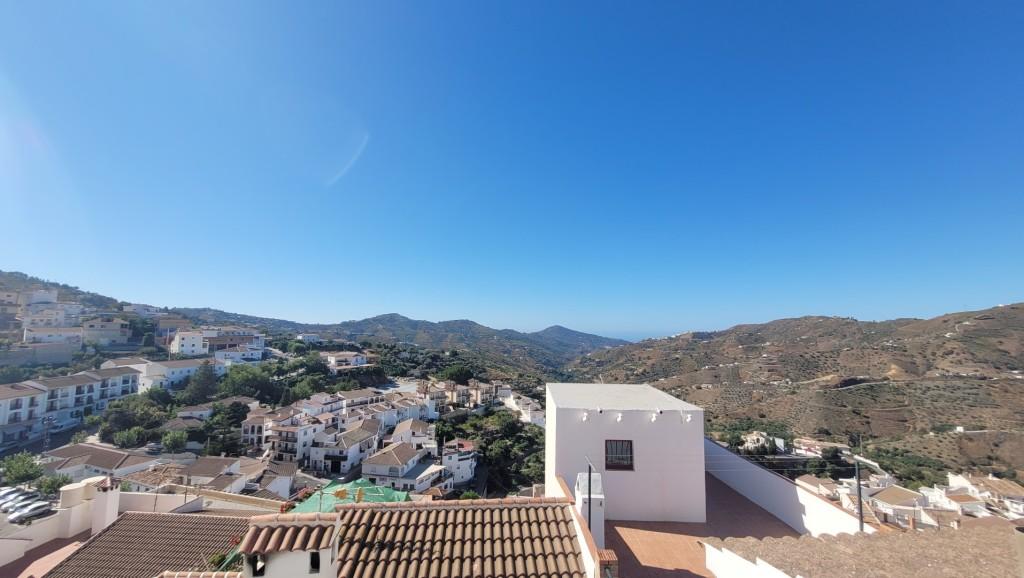 Casa en Venta en Canillas de Albaida