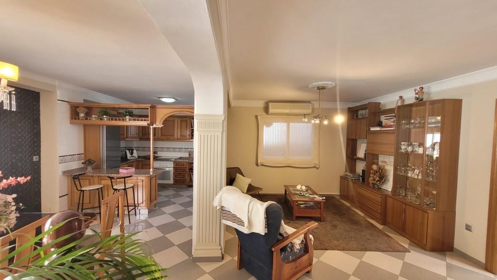 Casa en Venta en Canillas de Albaida