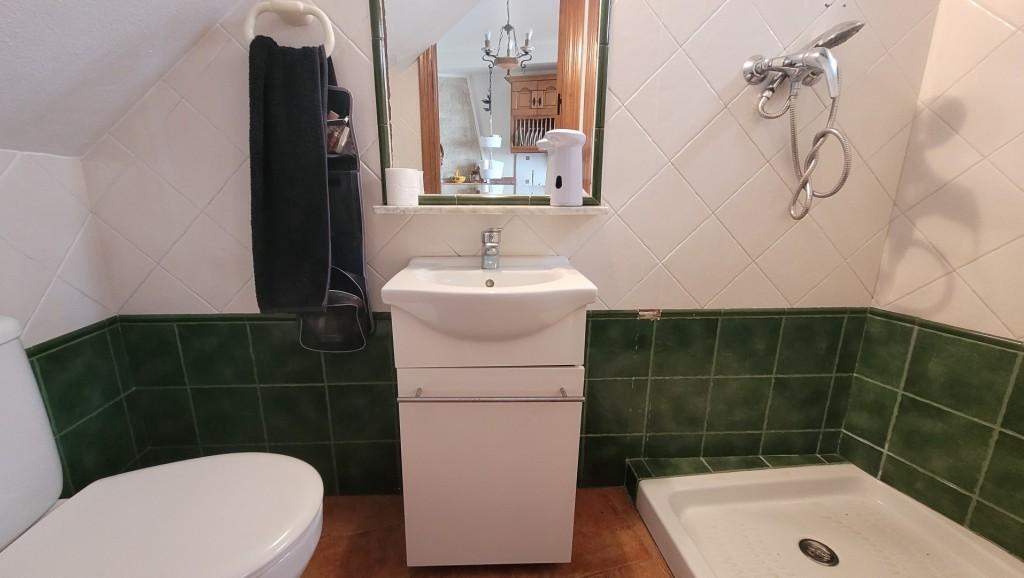 Casa en Venta en Canillas de Albaida