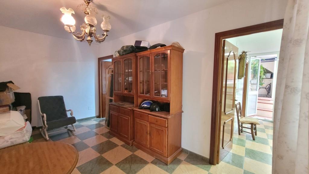 Casa en Venta en Canillas de Albaida