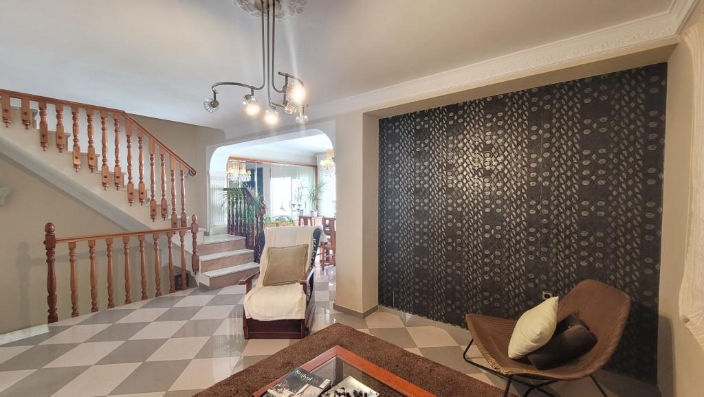 Casa en Venta en Canillas de Albaida