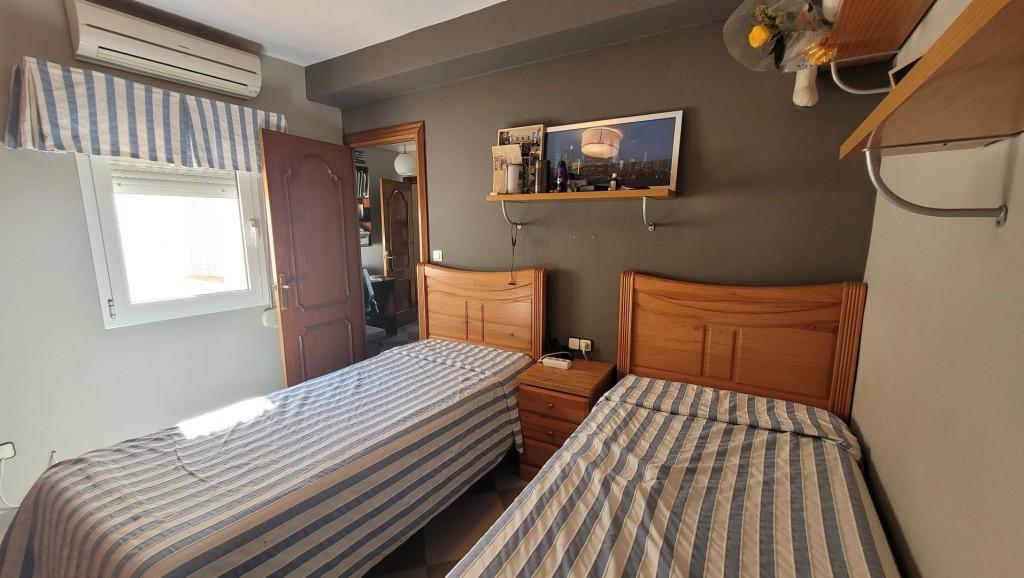 Casa en Venta en Canillas de Albaida